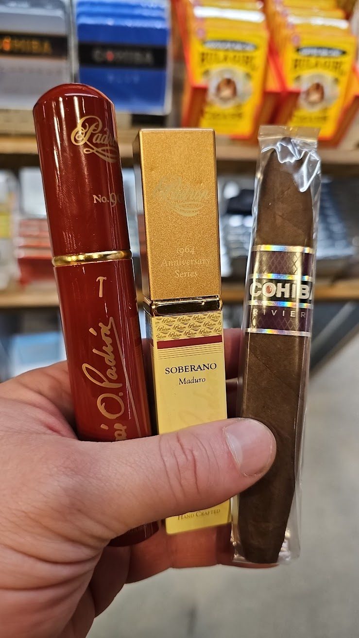 Padrón 1926 No. 90