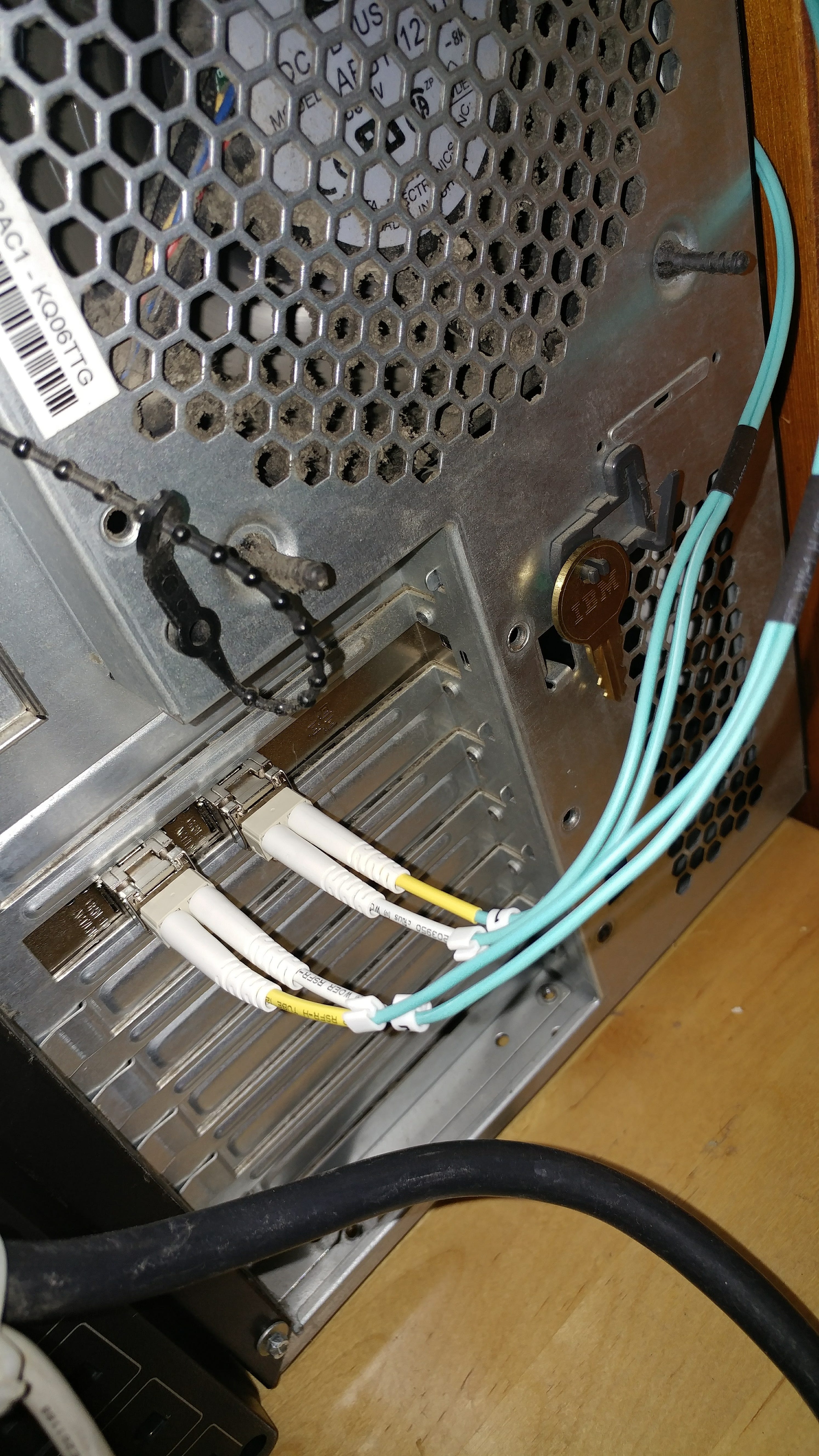 Comcast’s 2000Mbit Fiber to the Home