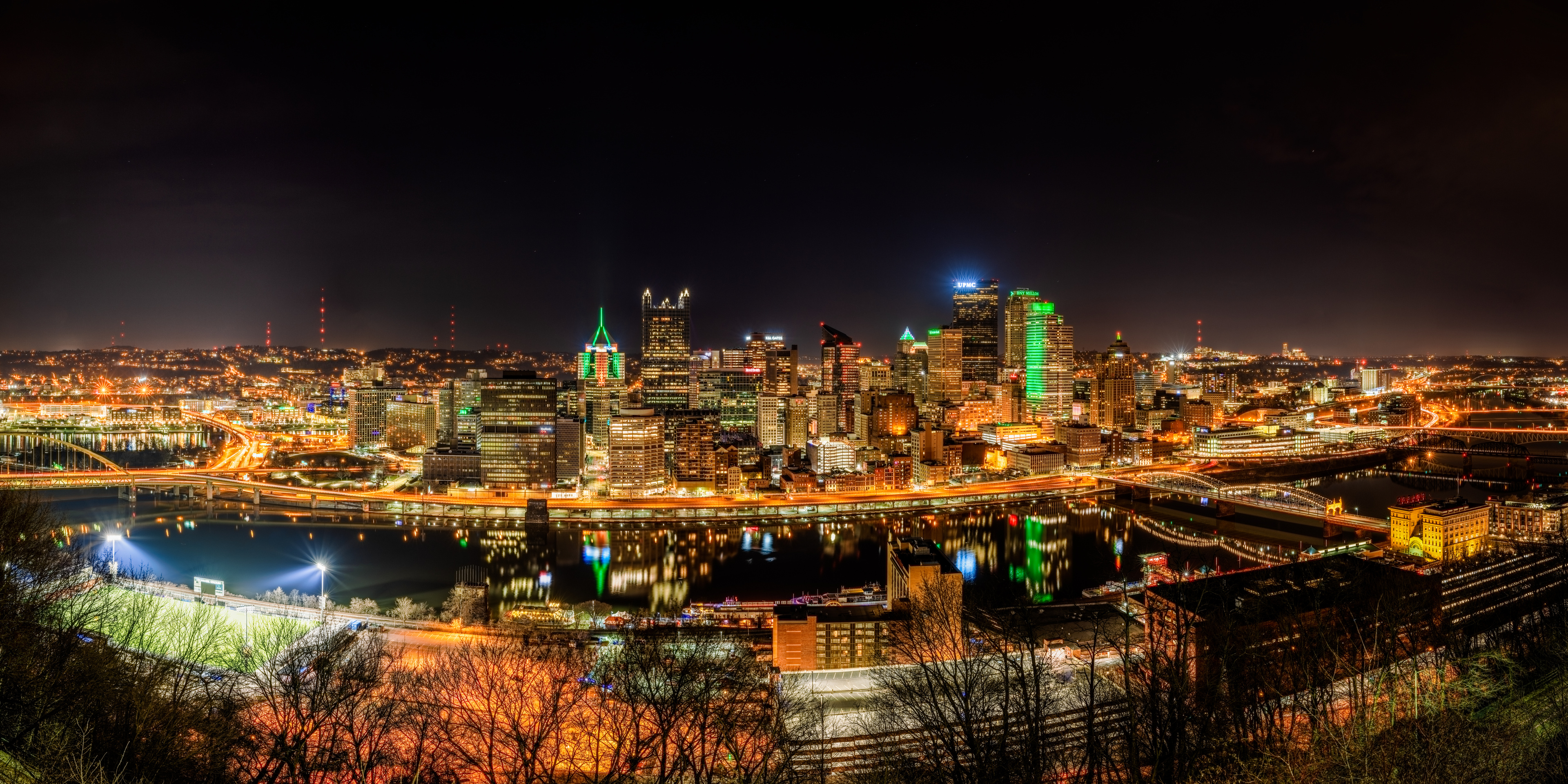 Pittsburgh St. Patrick's Day 2021